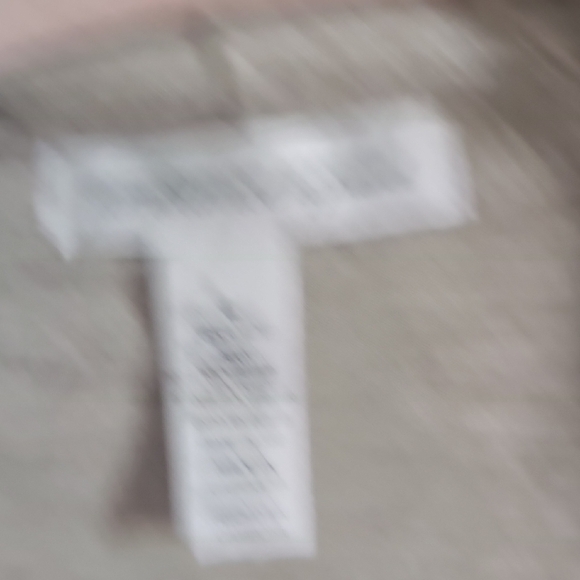 Ambiance Open-Front Draped Cardigan in Light Taupe - Picture 3 of 9